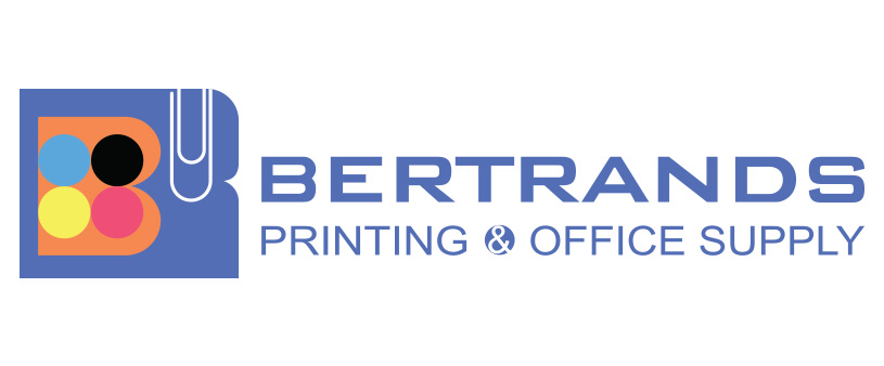 Bertrands Printing